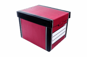 box Printing