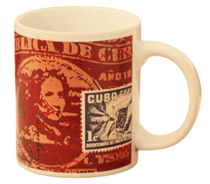 Mug Customization