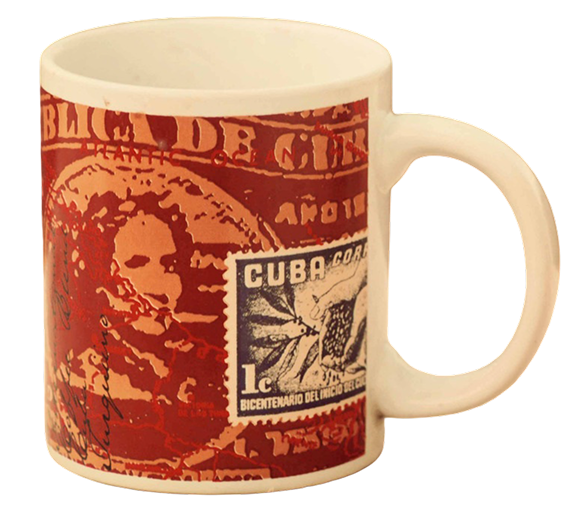 Mug Customization
