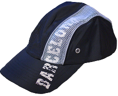 Cap Embroidery