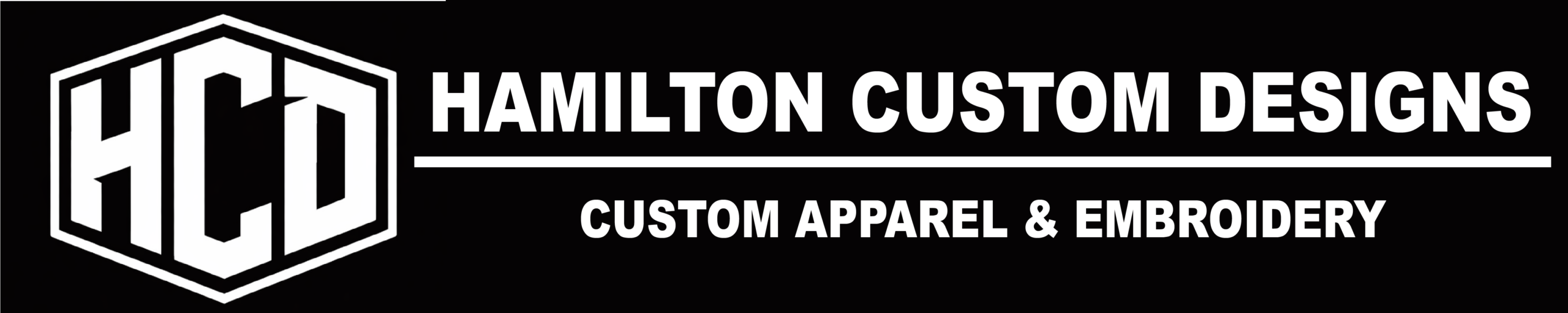 Hamilton Custom Designs